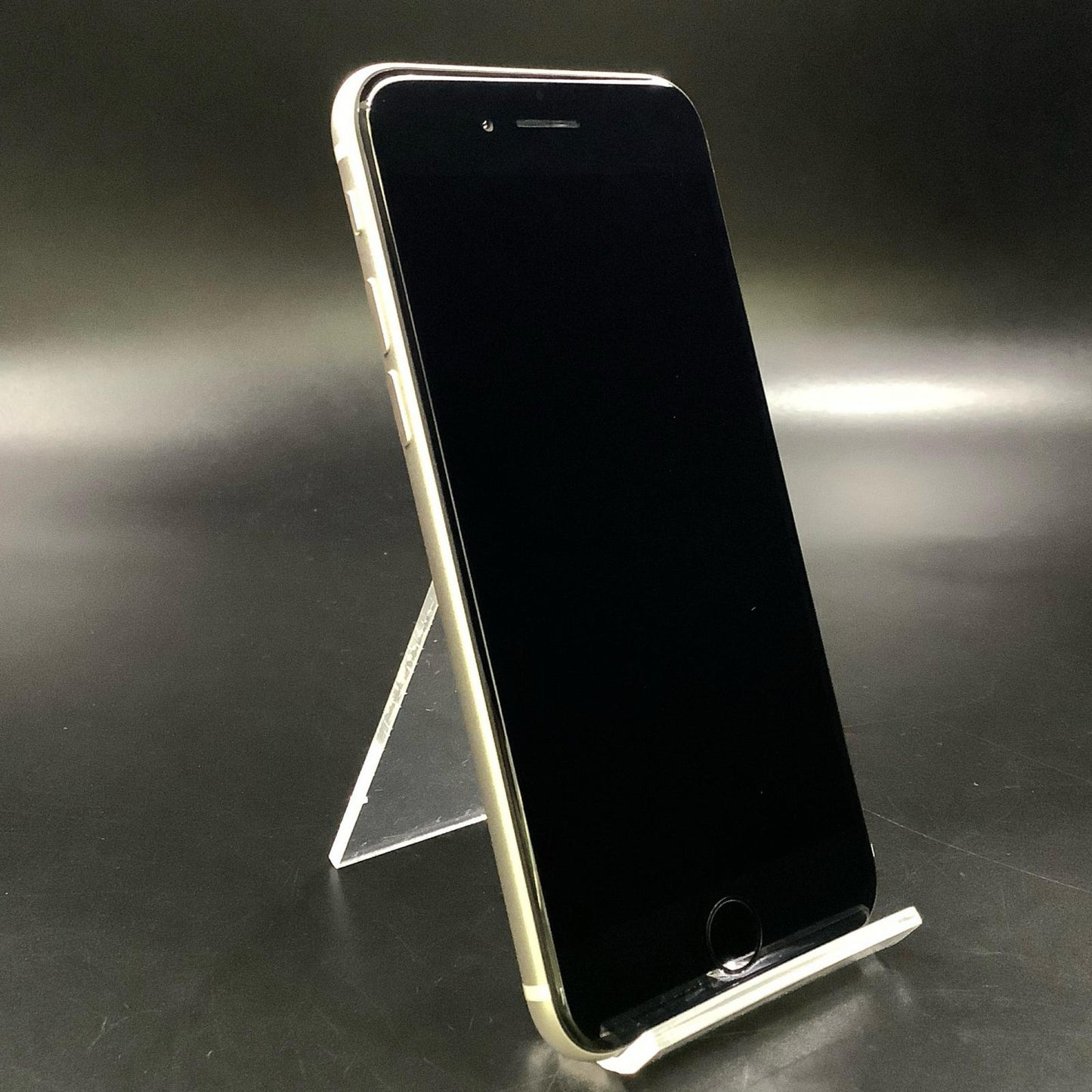 【全額返金保証】【最速発送】Apple iPhone iPhone SE（第3世代） 128GB スターライト SIMフリー 白ロム 美品 動作確認済 87%