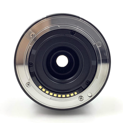 【全額返金保証】【最速発送】Sony E 10-18mm F4 OSS SEL1018 美品 動作確認済