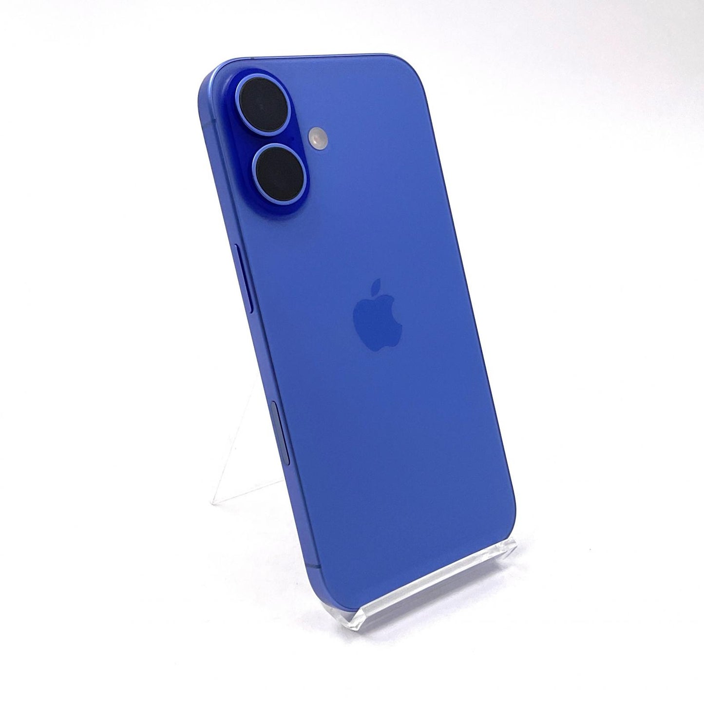 【全額返金保証】【最速発送】Apple iPhone iPhone 16 256GB ウルトラマリン SIMフリー 白ロム 超美品 動作確認済 100%