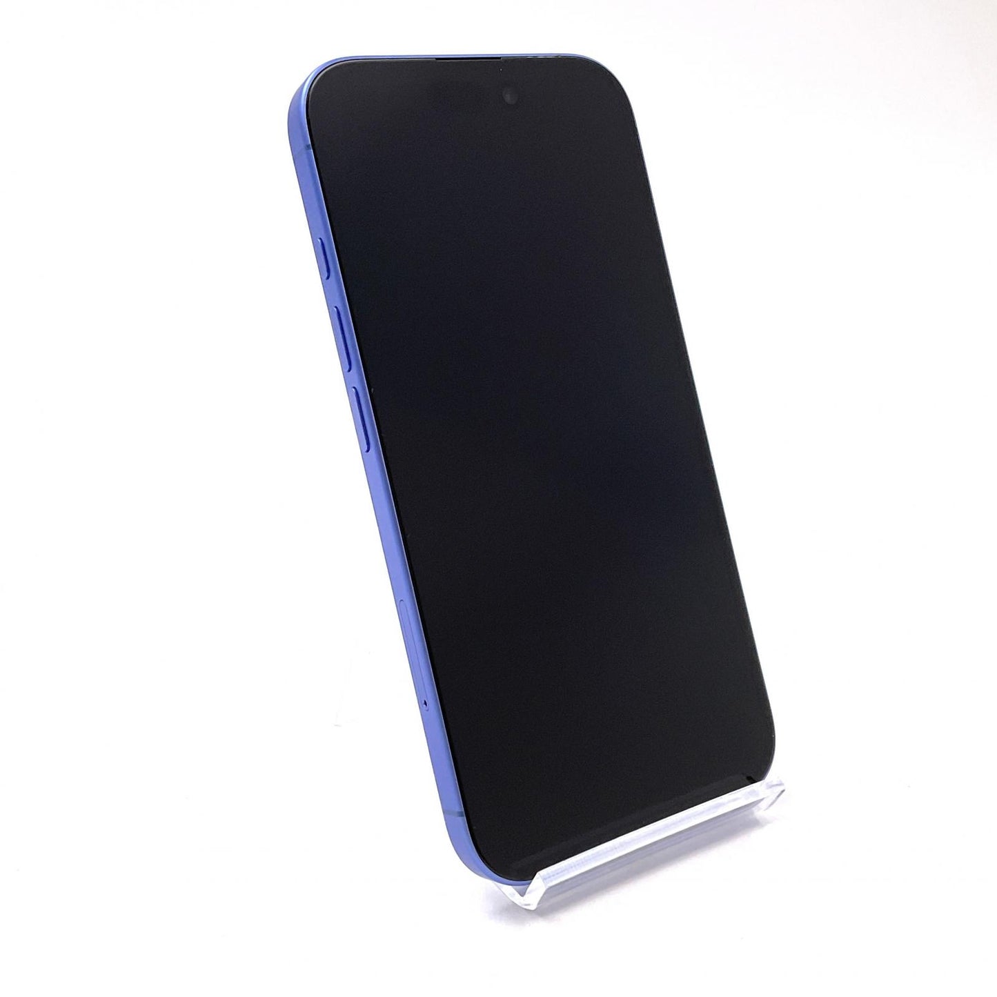 【全額返金保証】【最速発送】Apple iPhone iPhone 16 256GB ウルトラマリン SIMフリー 白ロム 超美品 動作確認済 100%