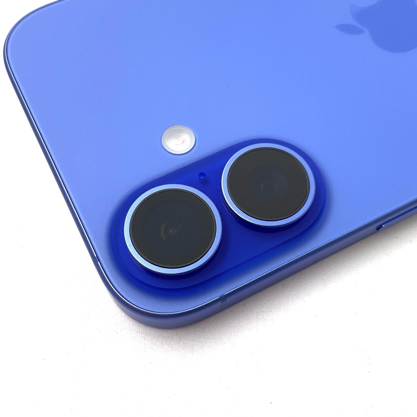 【全額返金保証】【最速発送】Apple iPhone iPhone 16 256GB ウルトラマリン SIMフリー 白ロム 超美品 動作確認済 100%