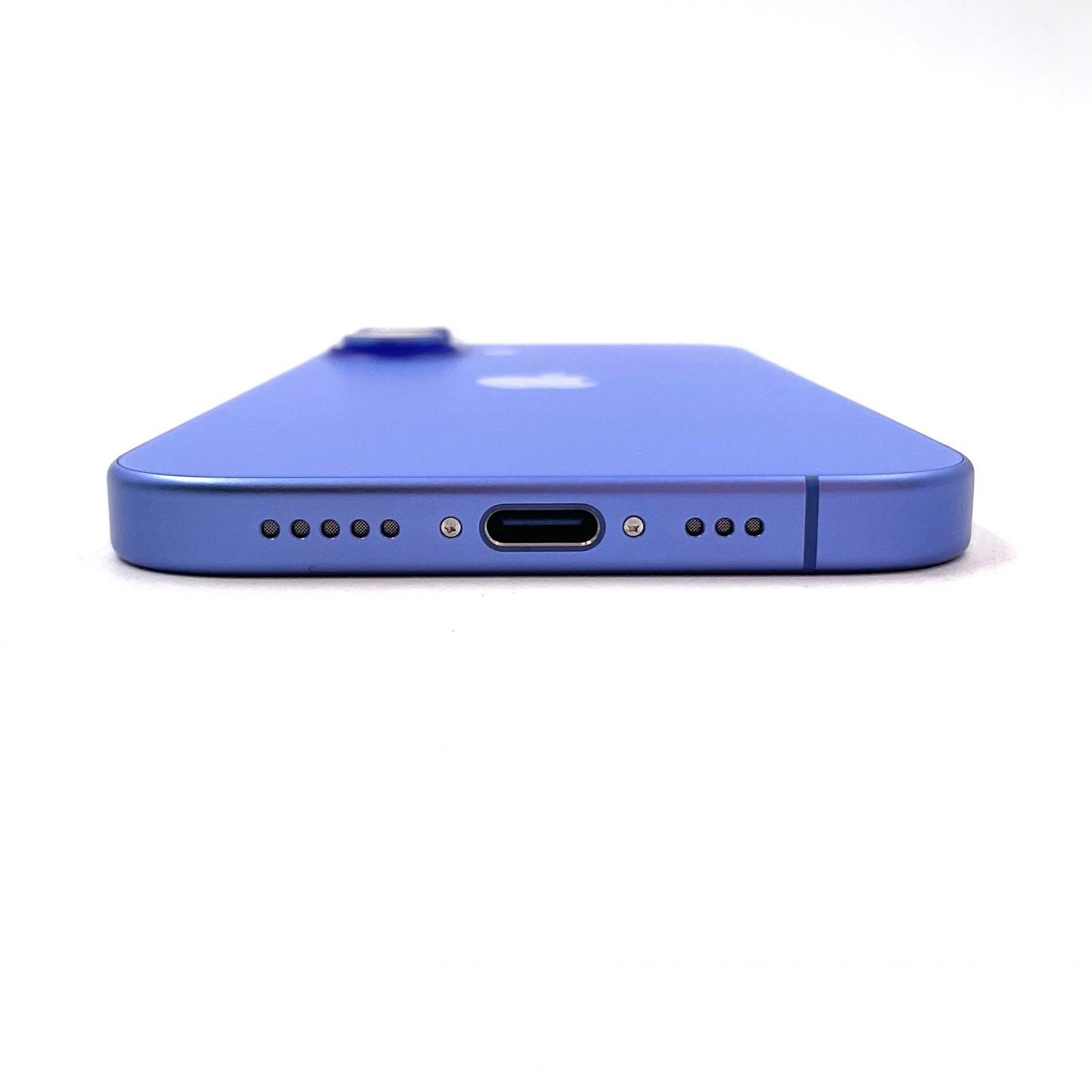 【全額返金保証】【最速発送】Apple iPhone iPhone 16 256GB ウルトラマリン SIMフリー 白ロム 超美品 動作確認済 100%