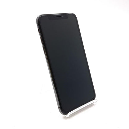 【最速発送】Apple iPhone iPhone XS 256GB スペースグレイ Softbank 白ロム【難有】 79%
