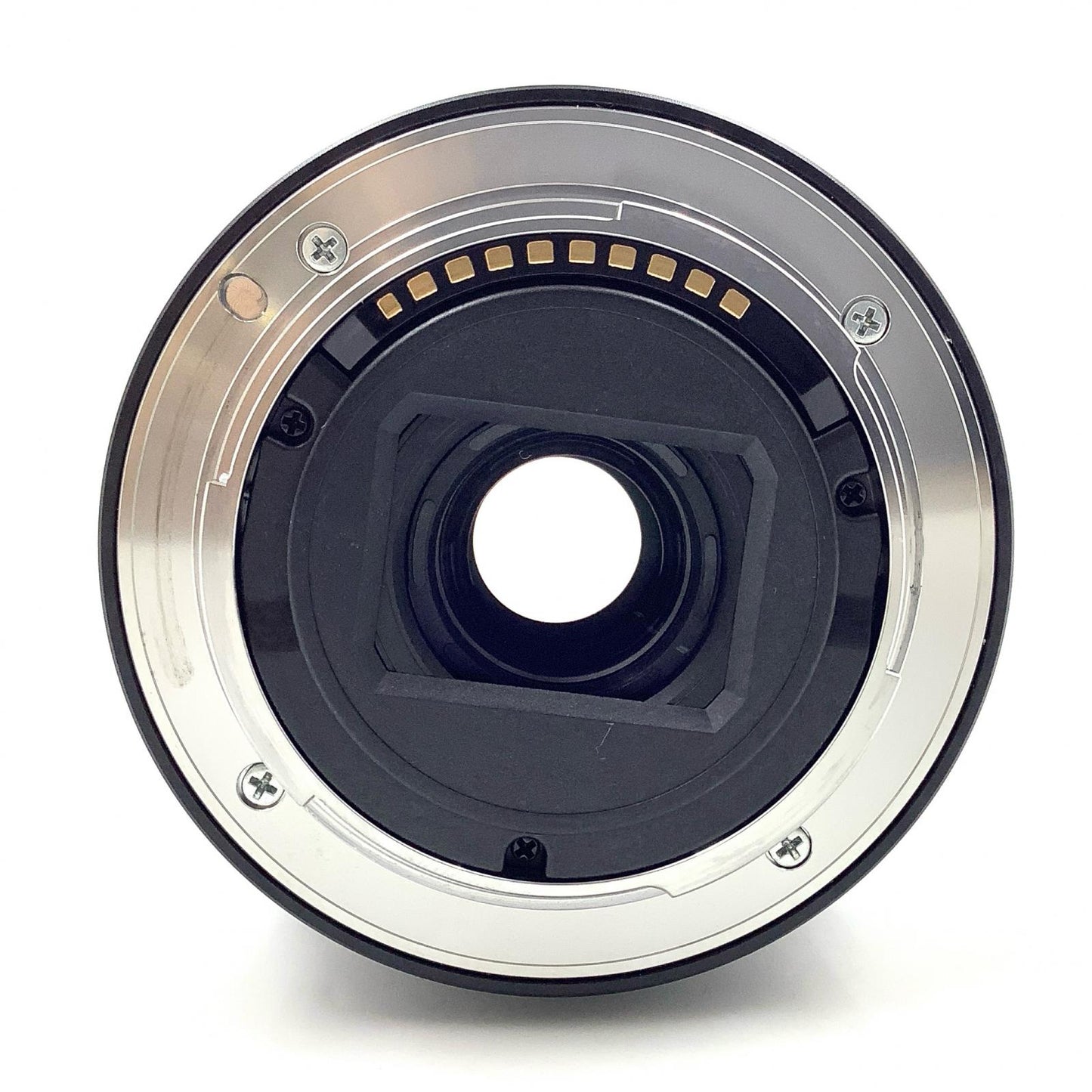 【全額返金保証】【最速発送】Sony Vario-Tessar T* E 16-70mm F4 ZA OSS SEL1670Z 美品 動作確認済