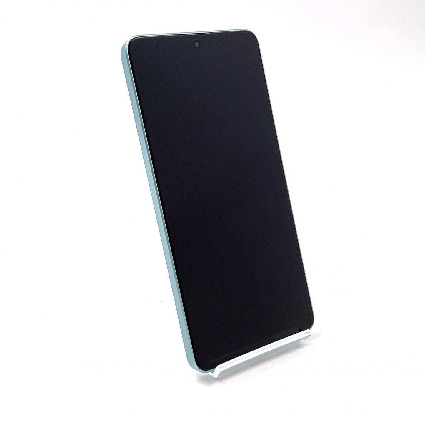 【全額返金保証】【最速発送】Xiaomi Redmi Note 13 Pro 256GB オーシャンティール au XIG05 超美品 動作確認済