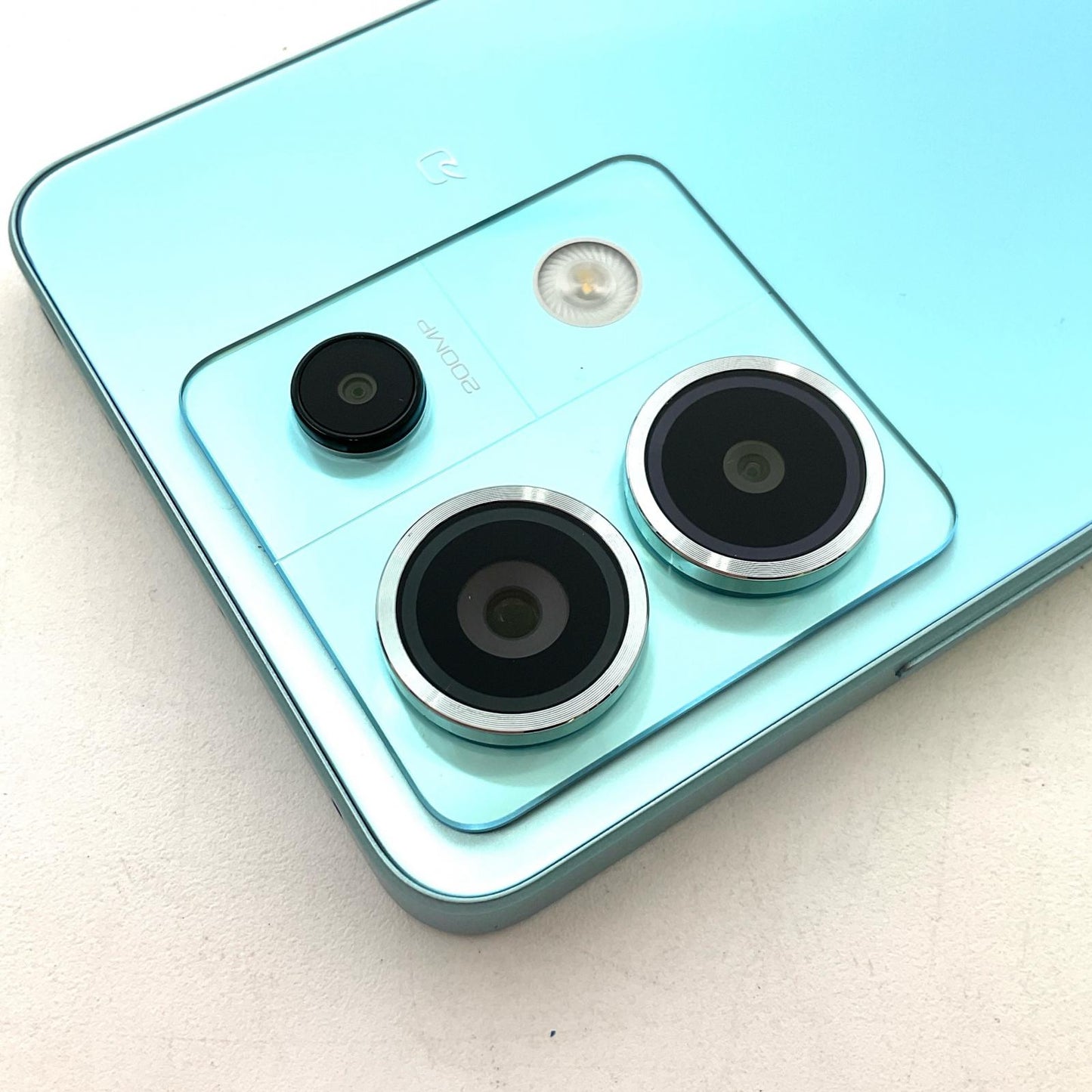 【全額返金保証】【最速発送】Xiaomi Redmi Note 13 Pro 256GB オーシャンティール au XIG05 超美品 動作確認済