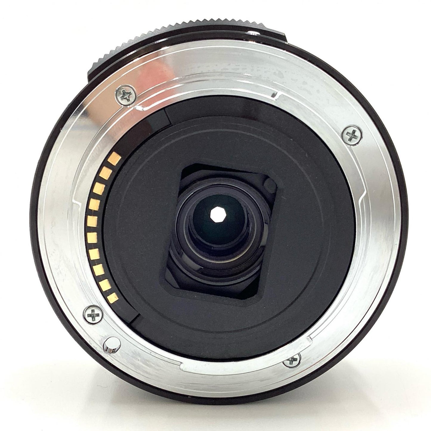 【全額返金保証】【最速発送】Sony E PZ 16-50mm F3.5-5.6 OSS SELP1650 美品 動作確認済