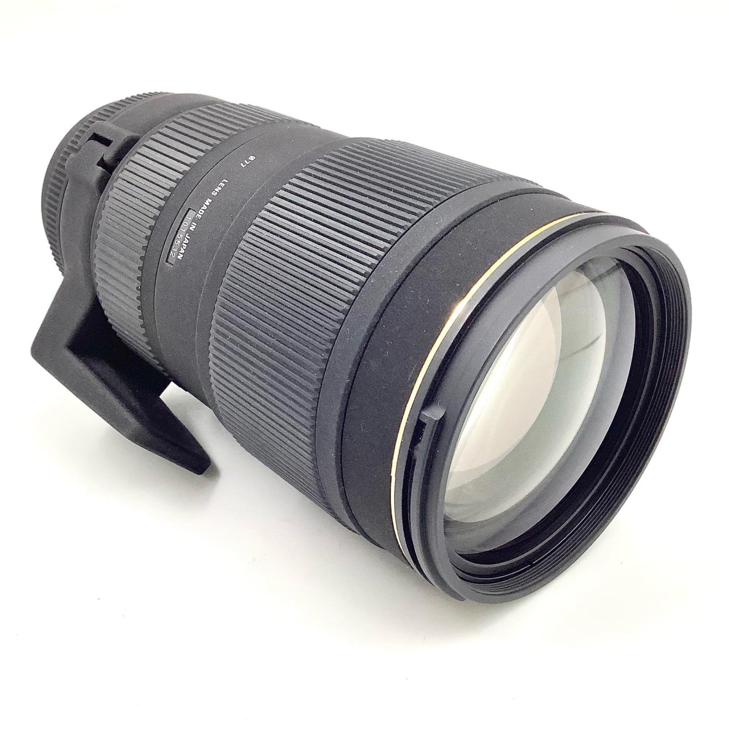 【最速発送】SIGMA APO 70-200mm F2.8 II EX DG MACRO HSM (ﾆｺﾝ用)【難有】