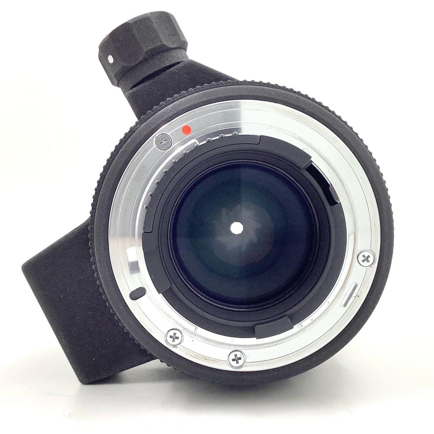 【最速発送】SIGMA APO 70-200mm F2.8 II EX DG MACRO HSM (ﾆｺﾝ用)【難有】