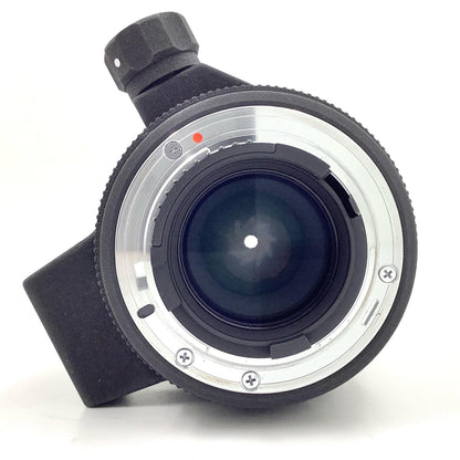 【最速発送】SIGMA APO 70-200mm F2.8 II EX DG MACRO HSM (ﾆｺﾝ用)【難有】