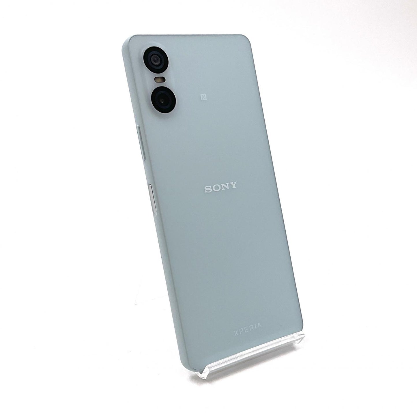 【全額返金保証】【最速発送】Sony Xperia 10 VI 128GB ブルー SIMフリー XQ-ES44 白ロム 超美品 動作確認済