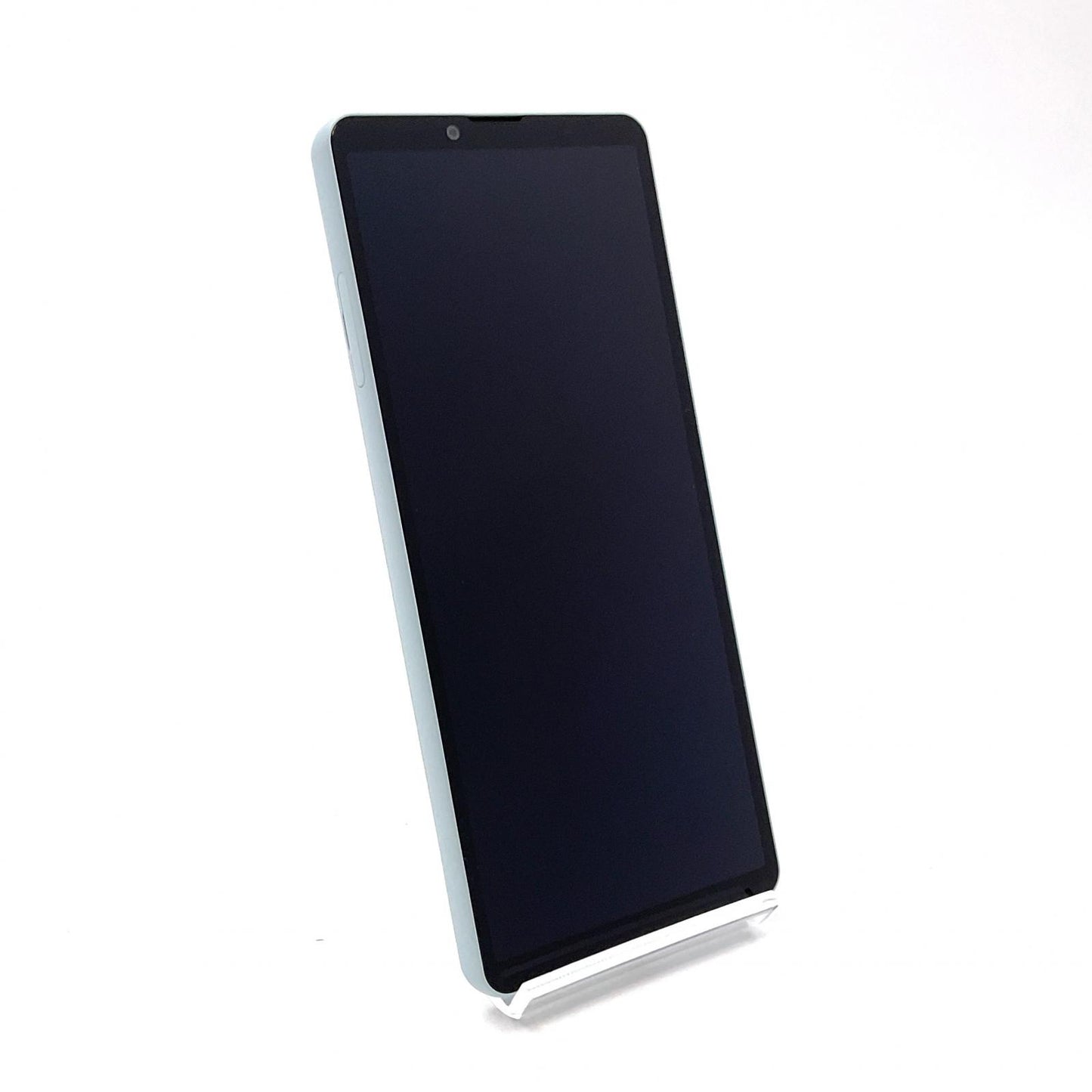 【全額返金保証】【最速発送】Sony Xperia 10 VI 128GB ブルー SIMフリー XQ-ES44 白ロム 超美品 動作確認済