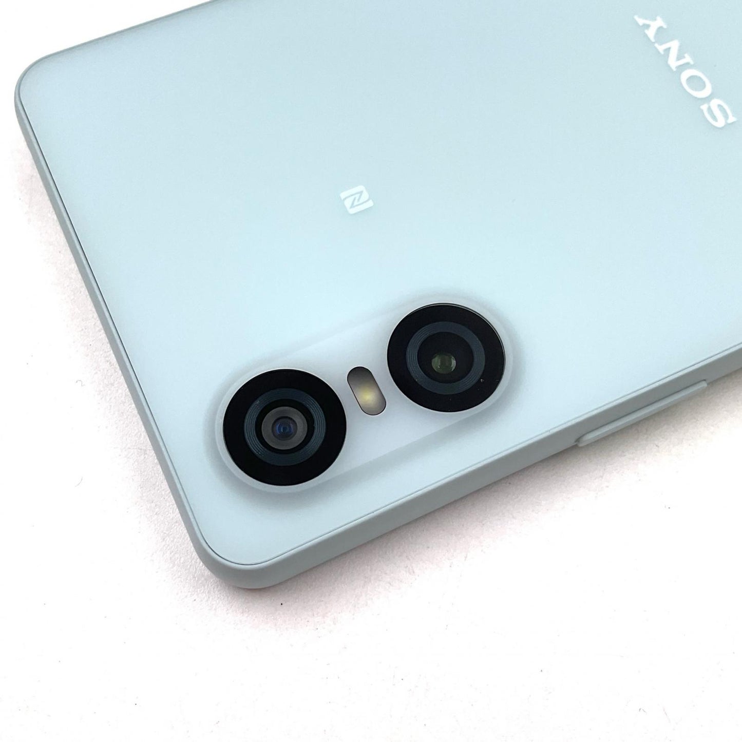 【全額返金保証】【最速発送】Sony Xperia 10 VI 128GB ブルー SIMフリー XQ-ES44 白ロム 超美品 動作確認済