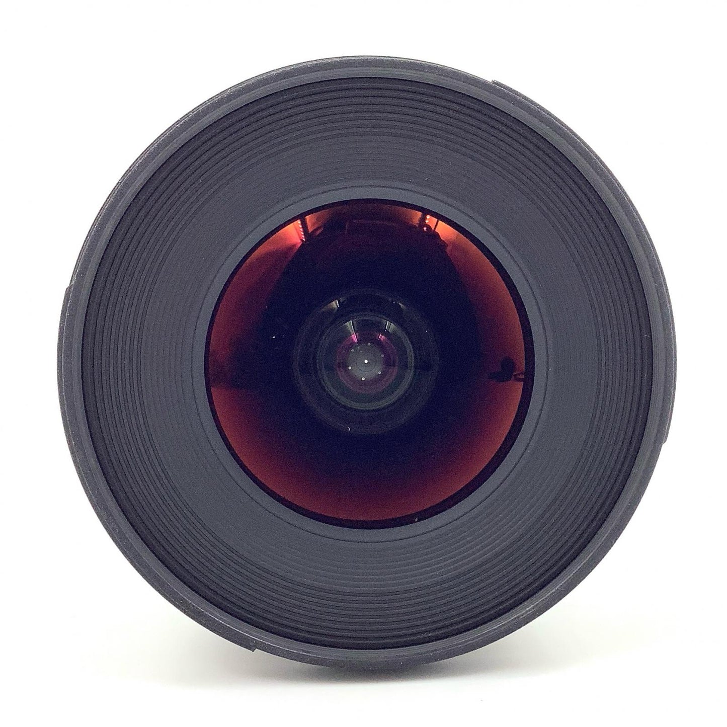 【全額返金保証】【最速発送】SIGMA 10-20mm F4-5.6 EX DC HSM (ﾆｺﾝ AF) 動作確認済