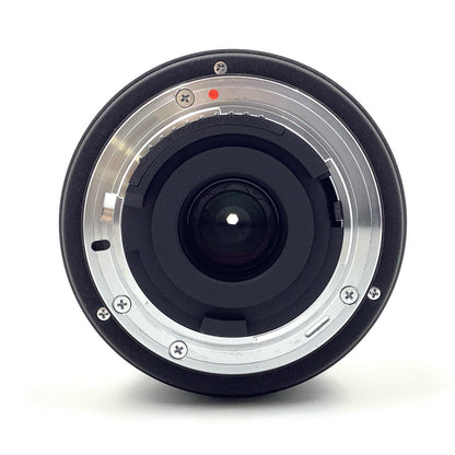 【全額返金保証】【最速発送】SIGMA 10-20mm F4-5.6 EX DC HSM (ﾆｺﾝ AF) 動作確認済