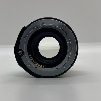 【全額返金保証】【最速発送】CONTAX Carl Zeiss Planar T* 45mm f2 美品 動作確認済