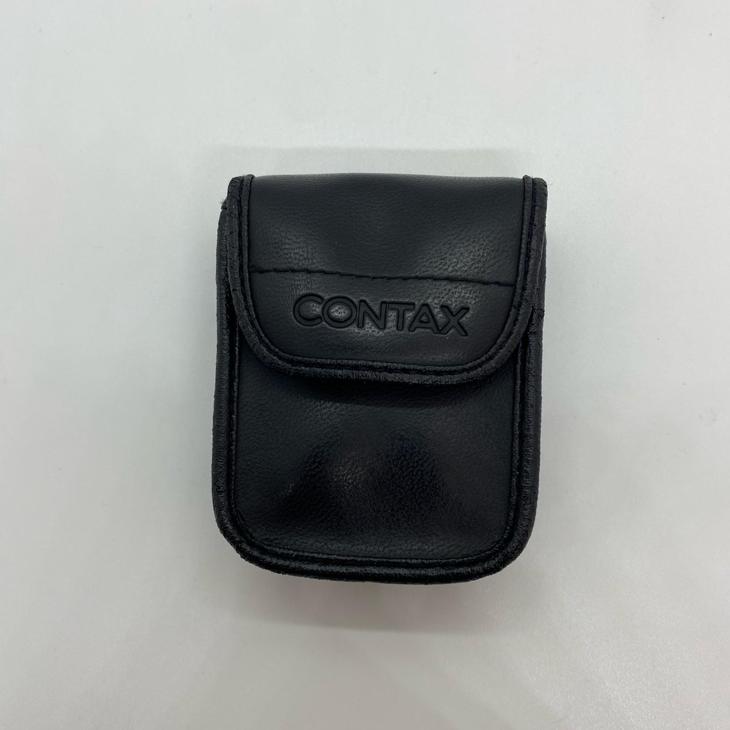【全額返金保証】【最速発送】CONTAX TLA140 [チタンシルバー] 動作確認済