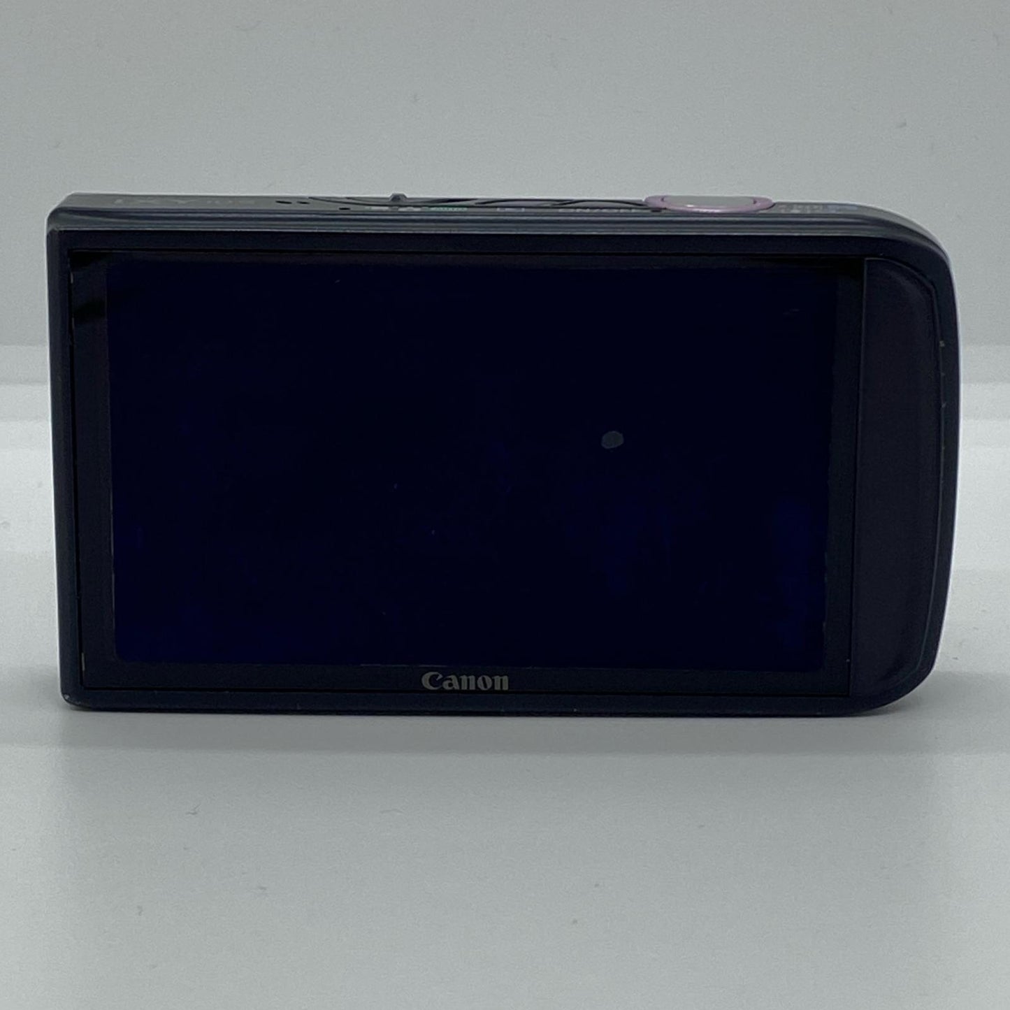 【全額返金保証】【最速発送】Canon コンパクトデジタルカメラ IXY 10S [ピンク] 動作確認済