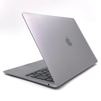 【全額返金保証】【最速発送】Apple MacBook Air 13インチ 2020 Apple M1 16GB SSD 512GB スペースグレイ 88% 動作確認済