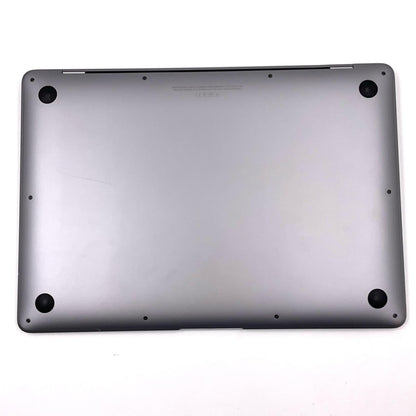 【全額返金保証】【最速発送】Apple MacBook Air 13インチ 2020 Apple M1 16GB SSD 512GB スペースグレイ 88% 動作確認済