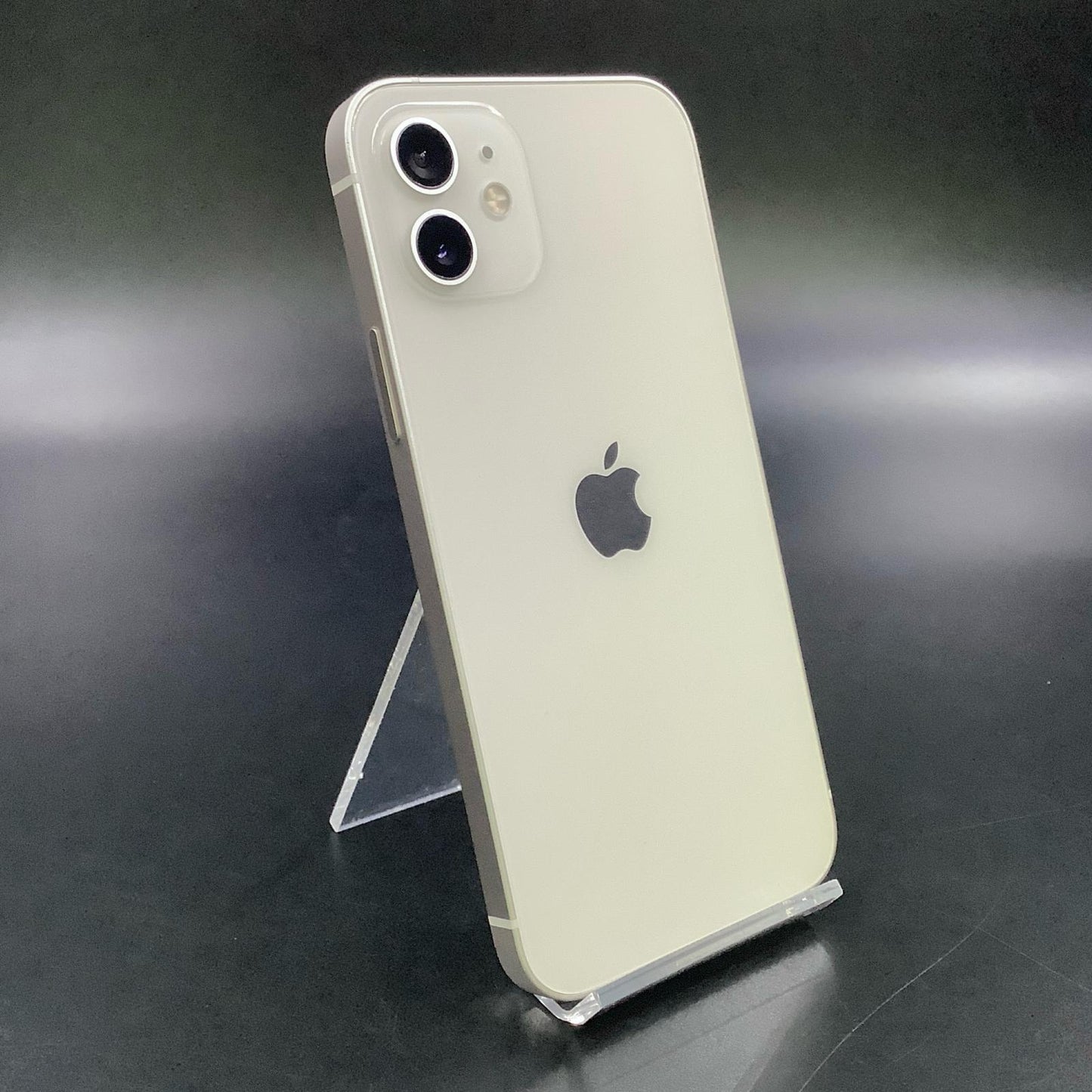 【全額返金保証】【最速発送】Apple iPhone iPhone 12 128GB ホワイト Softbank 白ロム 動作確認済 89%
