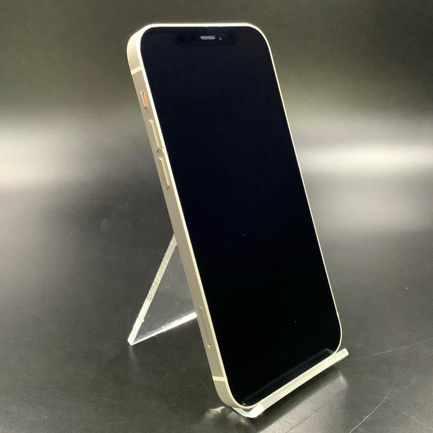 【全額返金保証】【最速発送】Apple iPhone iPhone 12 128GB ホワイト Softbank 白ロム 動作確認済 89%