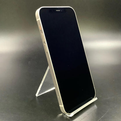 【全額返金保証】【最速発送】Apple iPhone iPhone 12 128GB ホワイト Softbank 白ロム 動作確認済 89%