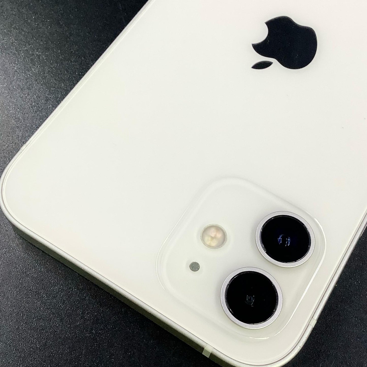 【全額返金保証】【最速発送】Apple iPhone iPhone 12 128GB ホワイト Softbank 白ロム 動作確認済 89%