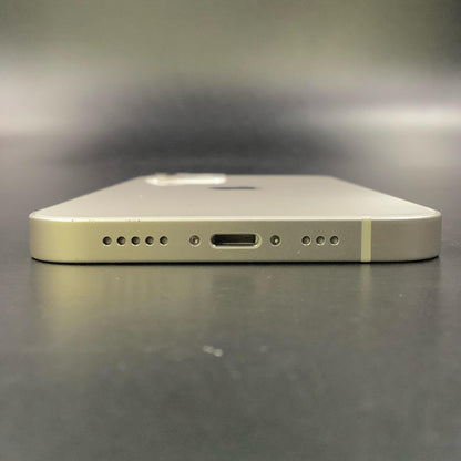 【全額返金保証】【最速発送】Apple iPhone iPhone 12 128GB ホワイト Softbank 白ロム 動作確認済 89%