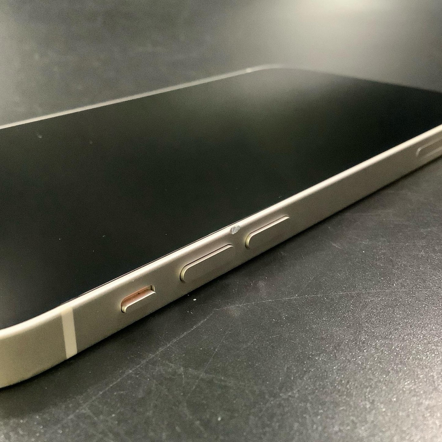 【全額返金保証】【最速発送】Apple iPhone iPhone 12 128GB ホワイト Softbank 白ロム 動作確認済 89%
