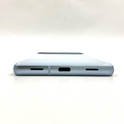 【全額返金保証】【最速発送】Google Pixel 7a 128GB Snow（スノー） SIMフリー G82U8 白ロム 動作確認済