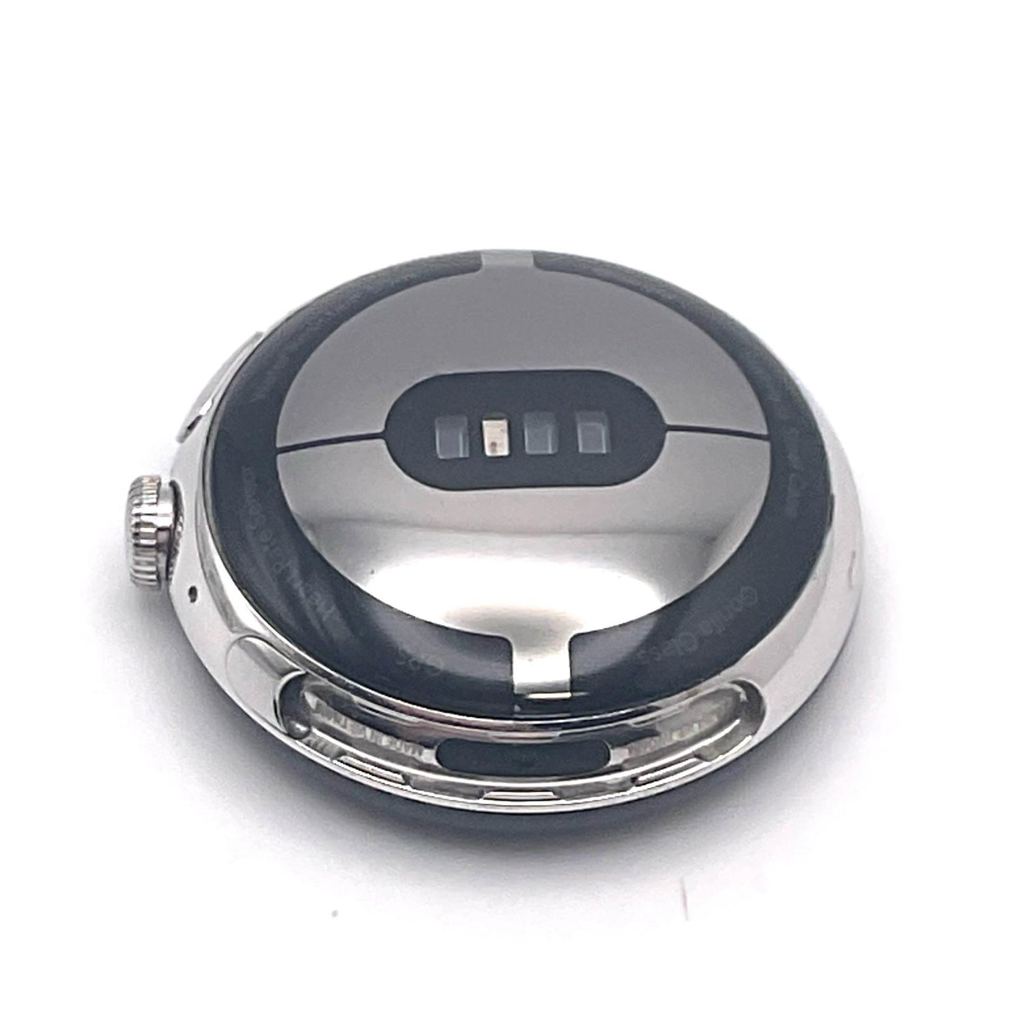 【全額返金保証】【最速発送】Google Google Pixel Watch GQF4C 動作確認済