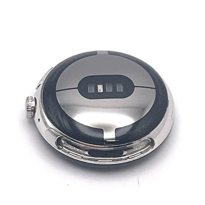 【全額返金保証】【最速発送】Google Google Pixel Watch GQF4C 動作確認済