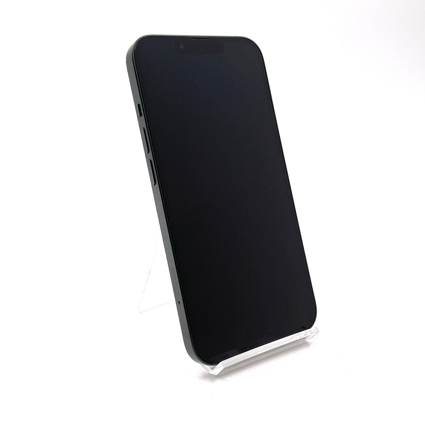 【全額返金保証】【最速発送】Apple iPhone iPhone 13 128GB グリーン SIMフリー 白ロム 動作確認済 85%