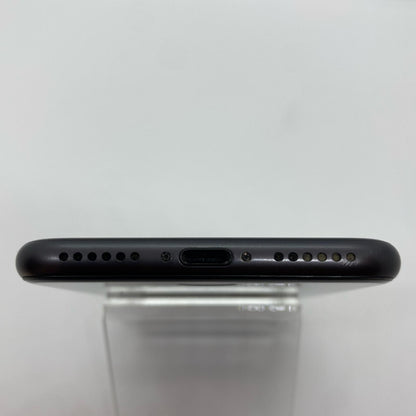 【全額返金保証】【最速発送】Apple iPhone iPhone 8 64GB ブラック SIMフリー 白ロム 動作確認済 85%