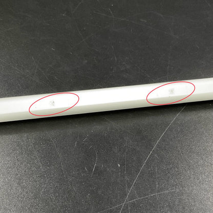 【全額返金保証】【最速発送】Apple Pencill (第2世代) A2051 動作確認済