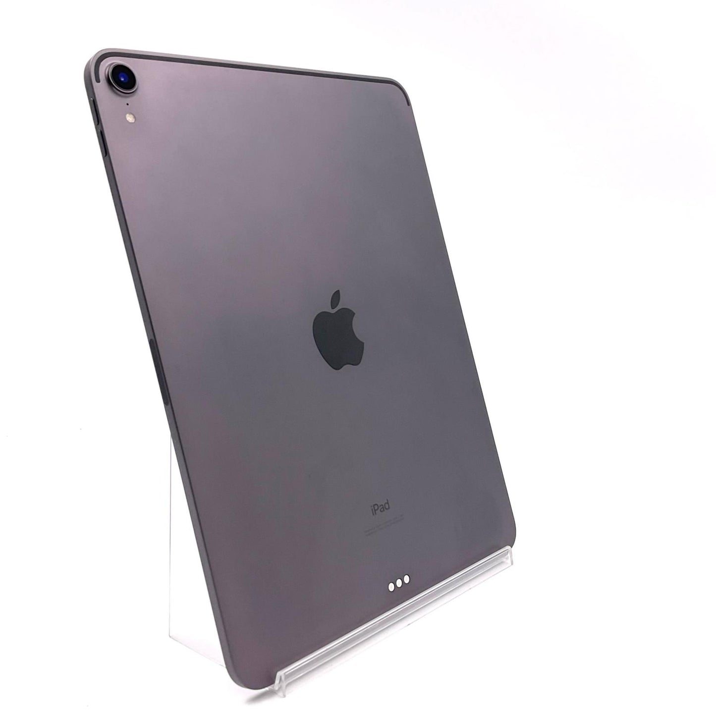 【全額返金保証】【最速発送】Apple iPad Pro 11インチ 第1世代 512GB スペースグレイ Wi-Fi 動作確認済