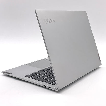 【全額返金保証】【最速発送】Lenovo Yoga Slim 750i 82CU000LJP Intel Core i5-1135G7 8GB SSD 256GB 99.5% 動作確認済