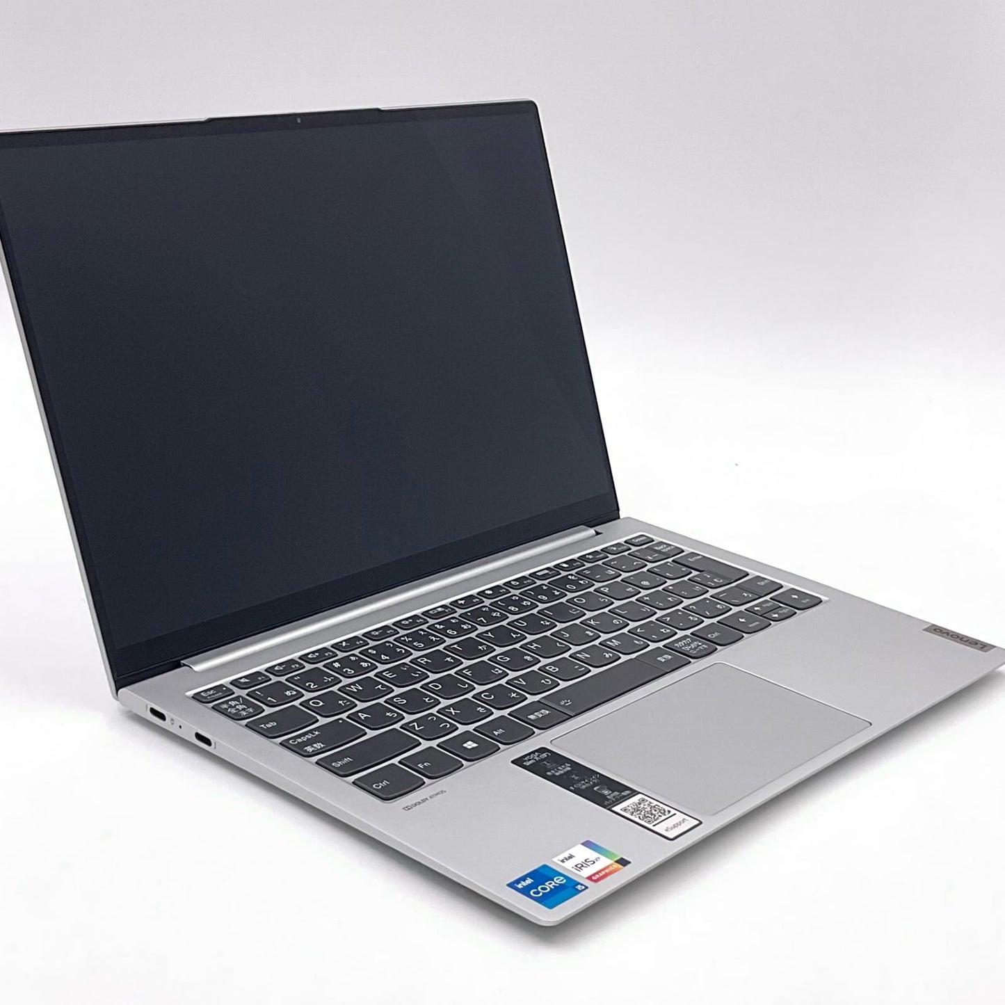 【全額返金保証】【最速発送】Lenovo Yoga Slim 750i 82CU000LJP Intel Core i5-1135G7 8GB SSD 256GB 99.5% 動作確認済