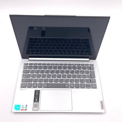【全額返金保証】【最速発送】Lenovo Yoga Slim 750i 82CU000LJP Intel Core i5-1135G7 8GB SSD 256GB 99.5% 動作確認済