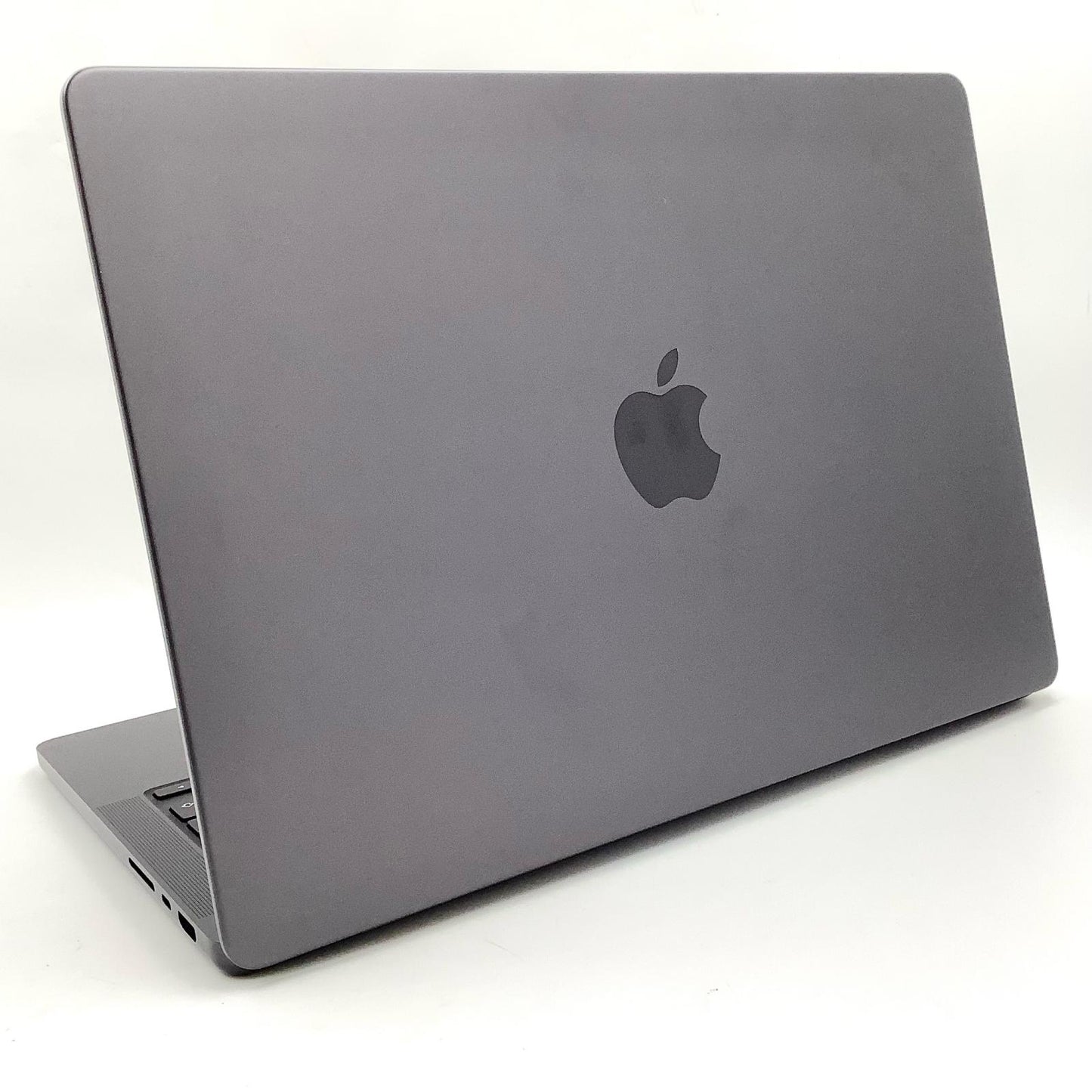 【全額返金保証】【最速発送】Apple MacBook Pro 14インチ 2024 Apple M4 24GB SSD 1TB スペースブラック 100% 超美品 動作確認済