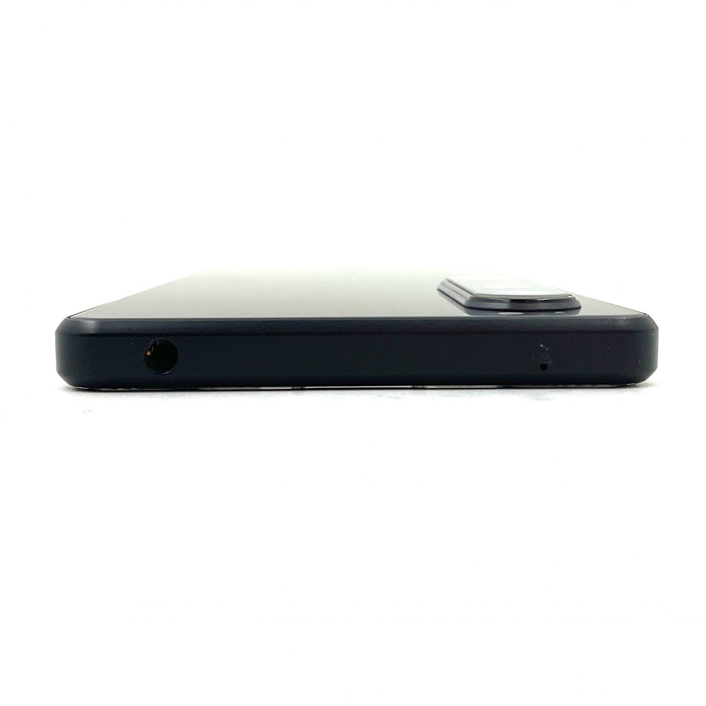 【全額返金保証】【最速発送】Sony Xperia 1 III 256GB フロストブラック docomo SO-51B 白ロム 動作確認済