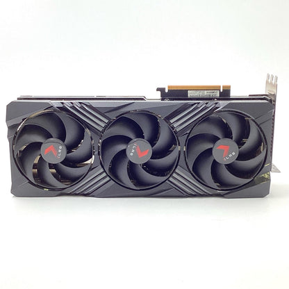 【全額返金保証】【最速発送】PNY GeForce RTX 4090 OC 24GB GDR6X PCle 4.0 VCG409024TFXXPB1-O 超美品 動作確認済