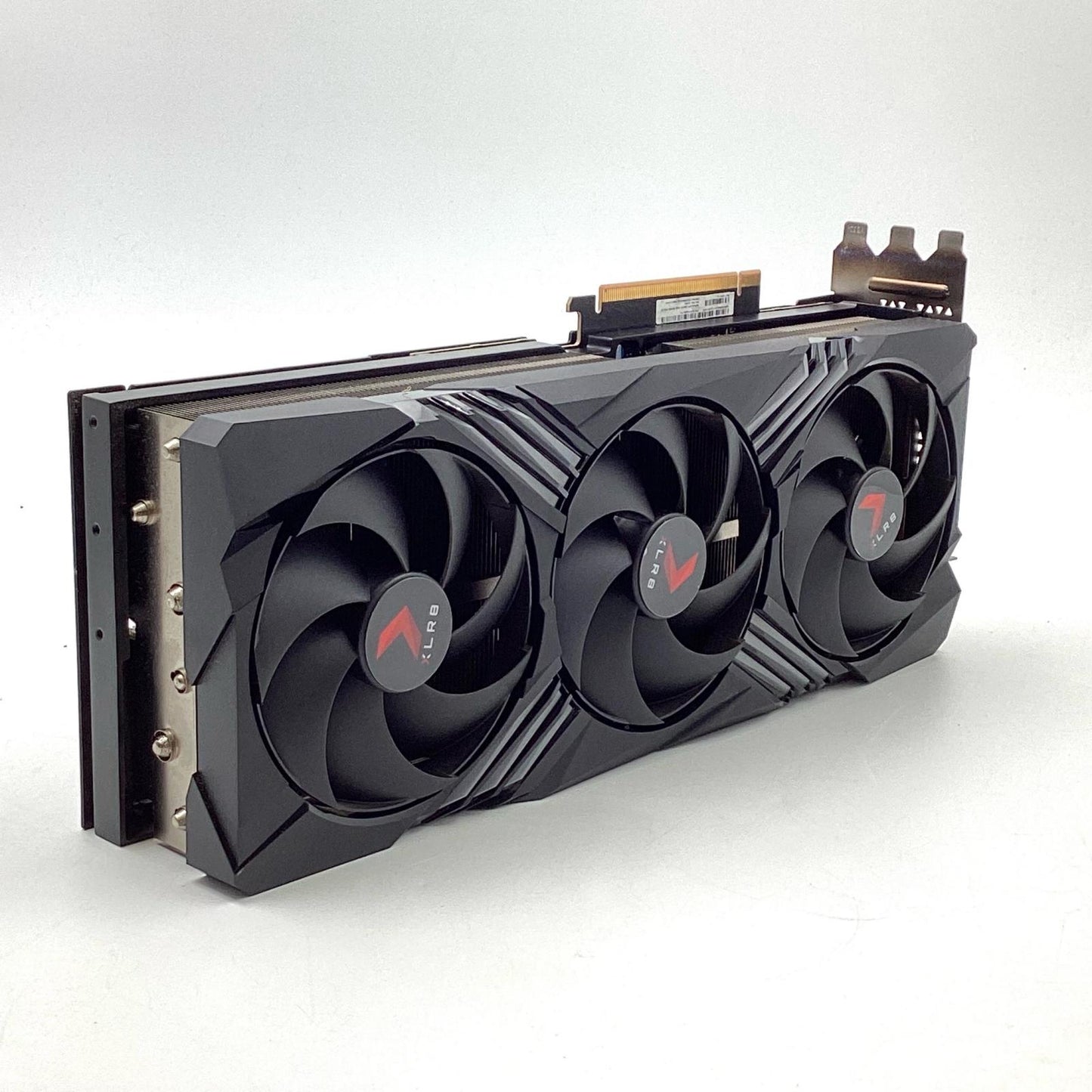【全額返金保証】【最速発送】PNY GeForce RTX 4090 OC 24GB GDR6X PCle 4.0 VCG409024TFXXPB1-O 超美品 動作確認済