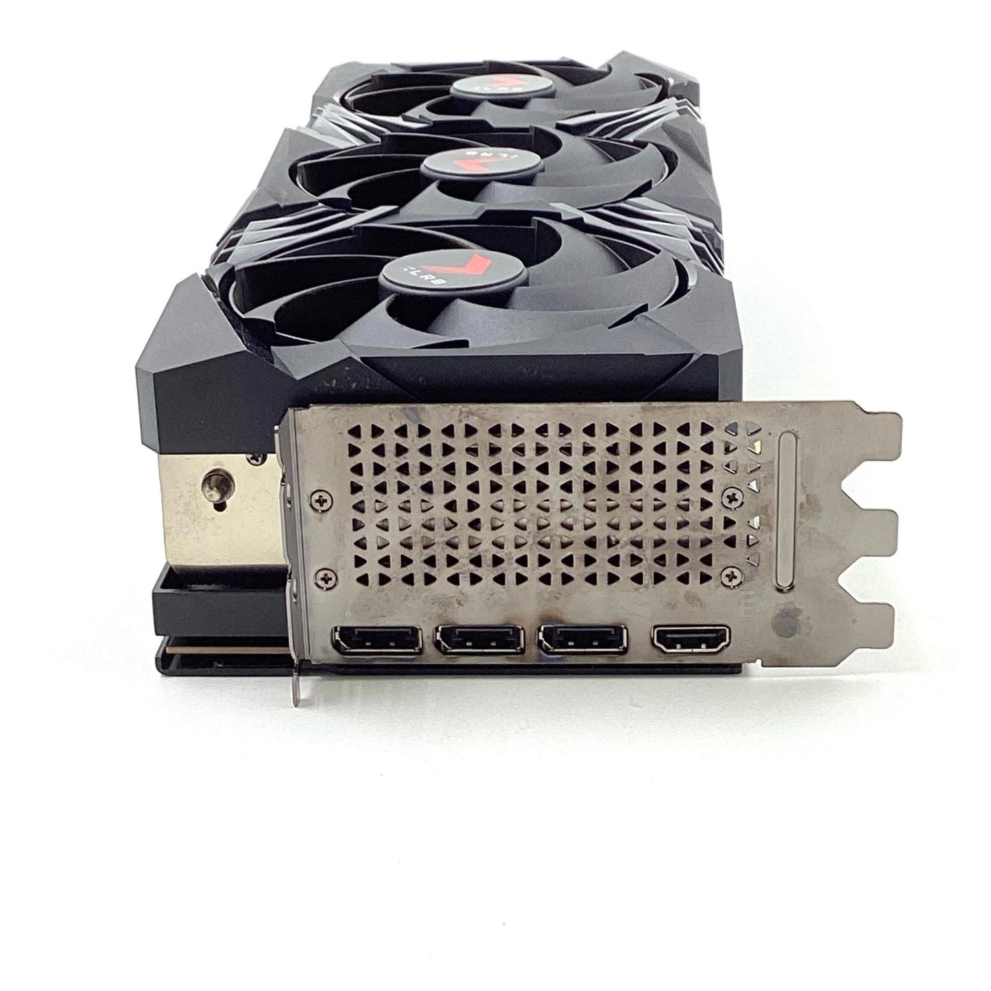 【全額返金保証】【最速発送】PNY GeForce RTX 4090 OC 24GB GDR6X PCle 4.0 VCG409024TFXXPB1-O 超美品 動作確認済