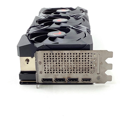【全額返金保証】【最速発送】PNY GeForce RTX 4090 OC 24GB GDR6X PCle 4.0 VCG409024TFXXPB1-O 超美品 動作確認済