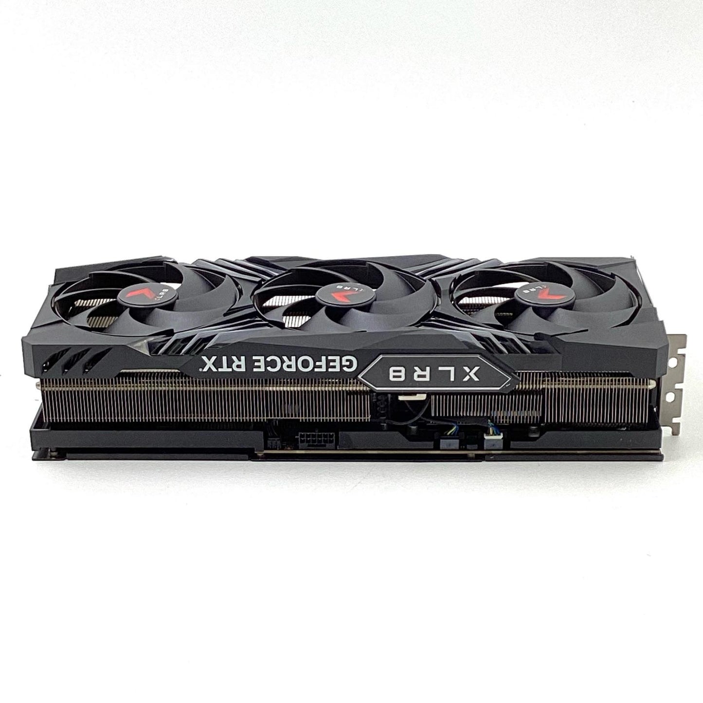 【全額返金保証】【最速発送】PNY GeForce RTX 4090 OC 24GB GDR6X PCle 4.0 VCG409024TFXXPB1-O 超美品 動作確認済