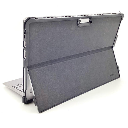【全額返金保証】【最速発送】Microsoft Surface Pro 7 1866 Intel(R) Core(TM) i5-1035G4 CPU @ 1.10GHz 1.50GHz 8GB M.2 SSD 256GB 96.6% 動作確認済