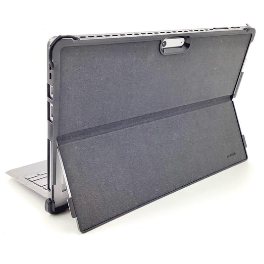 【全額返金保証】【最速発送】Microsoft Surface Pro 7 1866 Intel(R) Core(TM) i5-1035G4 CPU @ 1.10GHz 1.50GHz 8GB M.2 SSD 256GB 96.6% 動作確認済