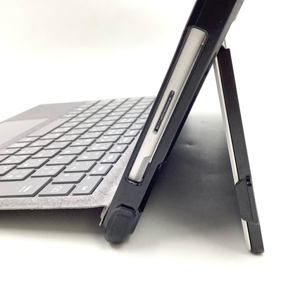 【全額返金保証】【最速発送】Microsoft Surface Pro 7 1866 Intel(R) Core(TM) i5-1035G4 CPU @ 1.10GHz 1.50GHz 8GB M.2 SSD 256GB 96.6% 動作確認済